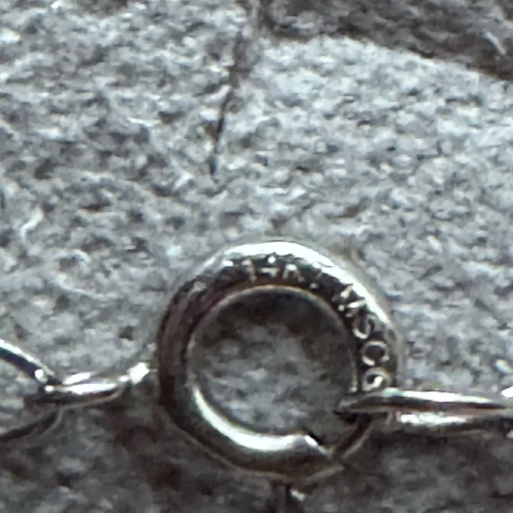 Park Exclusive Disney Necklace - 14k and Gemstone 💎 - Picture 10 of 12